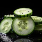 vegetables, cucumber, nutrition, fruit, food, kitchen, organic, harvest, ai generated, cucumber, cucumber, cucumber, cucumber, cucumber